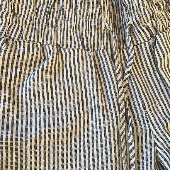 Target a new day striped pants. - Picture 2 of 2